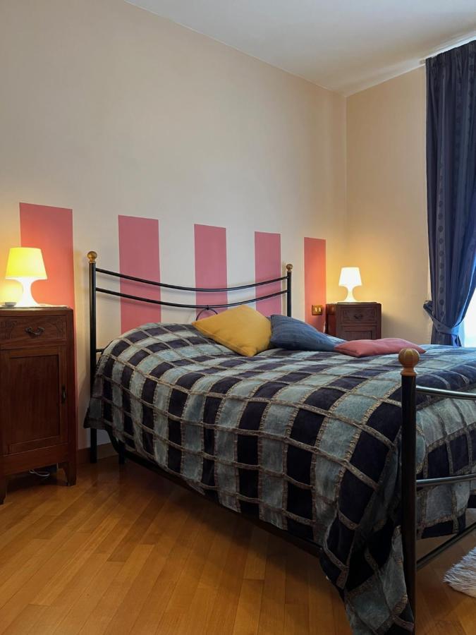 Tuscan Room San Quirico dʼOrcia Extérieur photo